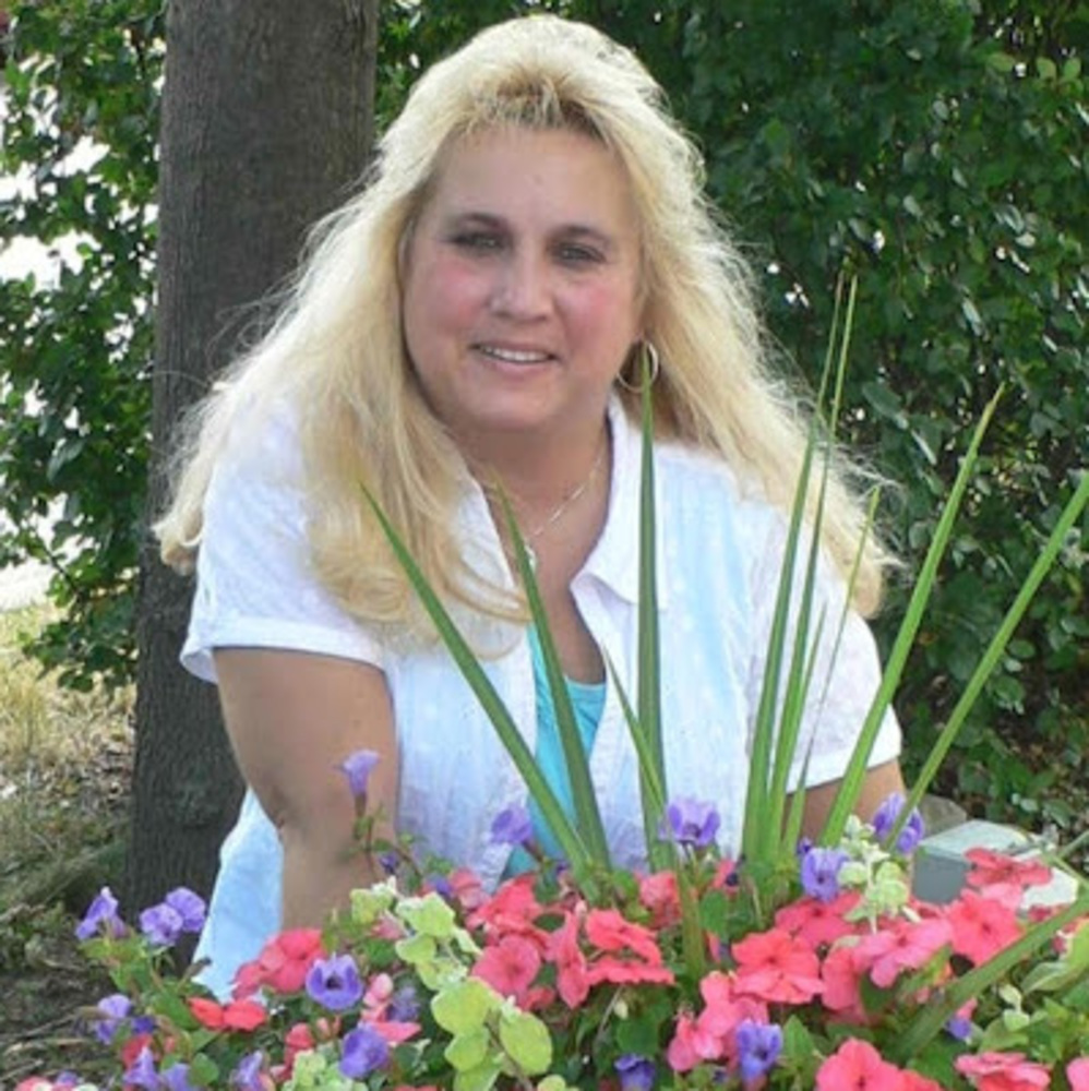 Meet your Posher, Dorene